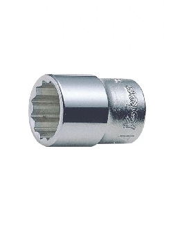 Koken Socket 3/8Dr  5/8`
