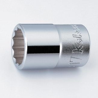 Koken Socket 1/2Dr 1-1/16`