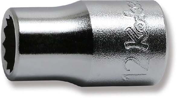 Koken Socket 1/2Dr 12mm