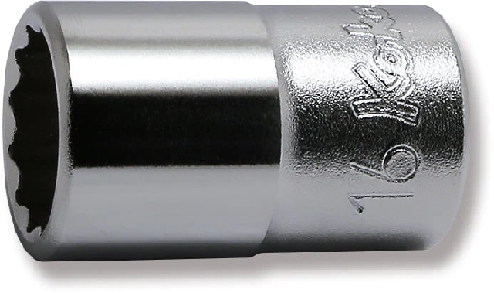 Koken Socket 1/2Dr 16mm