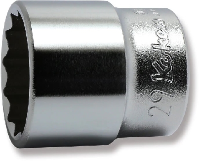 Koken Socket 1/2Dr 29mm