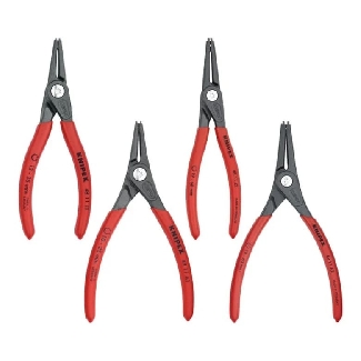 Knipex Circlip Plier Set 4Pce