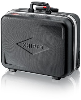 Knipex Tool Case On Wheels