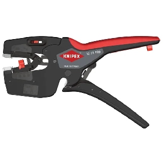 KNIPEX NEXTSTRIP  & CRIMP TOOL