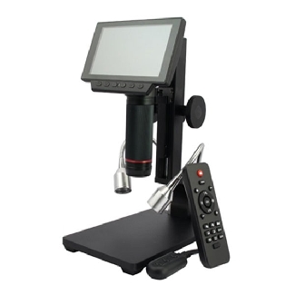HDMI HD Video Microscope 5