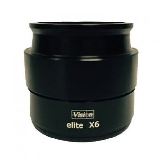 Mantis ELITE Objective x6 Magnification
