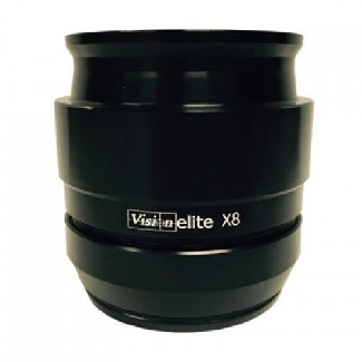 Mantis ELITE Objective x8 Magnification