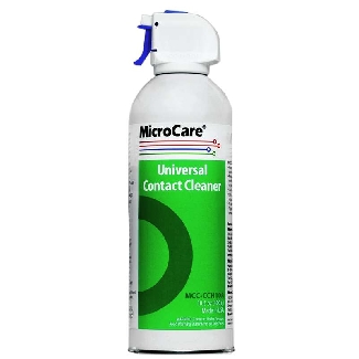 Microcare Universal Contact Cleaner 300g,3M Novec Contact Cleaner & Contact Cleaner Plus Replacement
