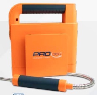 Sticklers PRO 360 degree Touchless Cleaner