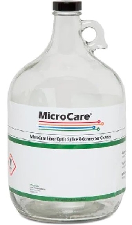 Sticklers Fibre Optic Cleaning Fluid, 3.06L/bottle