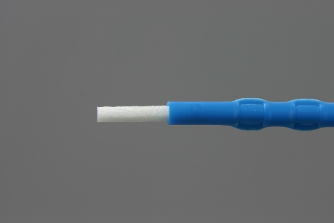Sticklers Fibre Optic Cleaning Stick - Blue S25, 50 Swabs