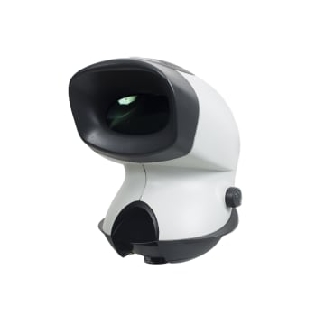 Mantis COMPACT Head