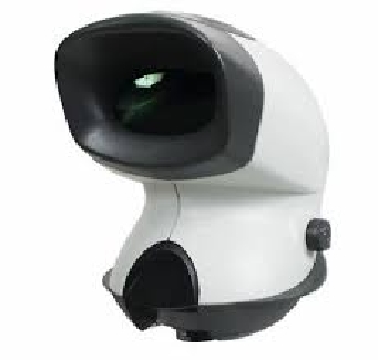 Mantis COMPACT Head w/ UV Illumination