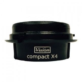 Mantis COMPACT Objective x4 Magnification