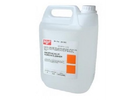Multicore/Loctite SC-01 Prozone Stencil Cleaner - 5Litres