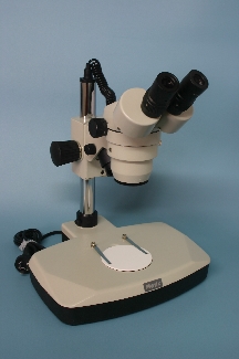 Motic Microscope Zoom Stereo Magnifier, x10
