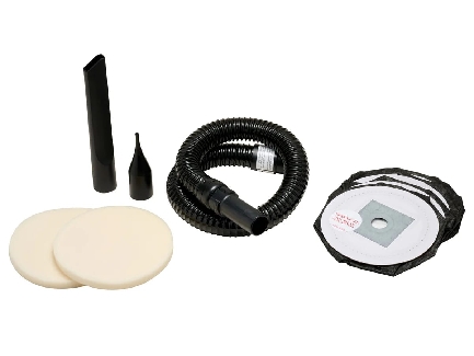 Metrovac Toner Starter Kit