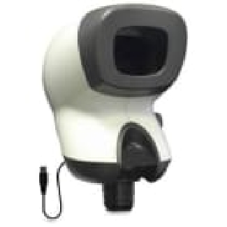 Mantis ELITE -CAM HD, Video Output Model