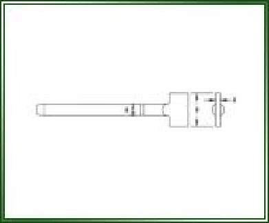 TIP, TB, .075 X .50        A06
