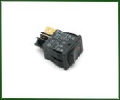 Pace SWITCH, MINIATURE