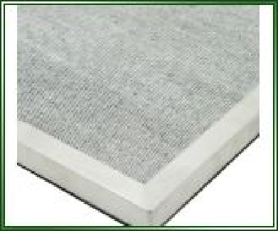Pace FILTER, CARBON, A-500      A10