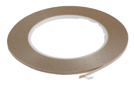 3M Cond/Film Adh 8mmx35m roll 2 Rolls