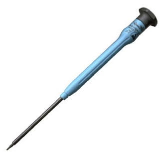 Moody T5 Torx Screw Driver