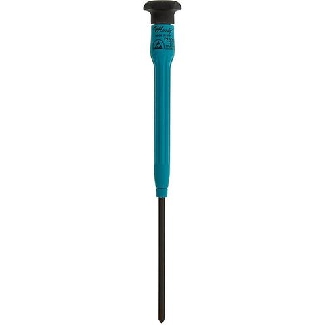 Moody, Tri- Point Screwdriver, #1, Rev, Esd