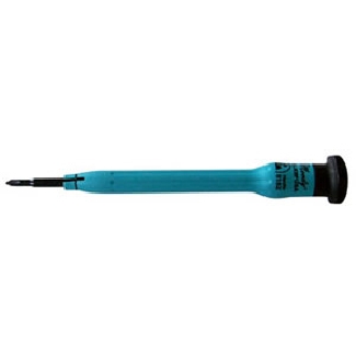Moody, Tri- Point Screwdriver, #0, Rev, Esd
