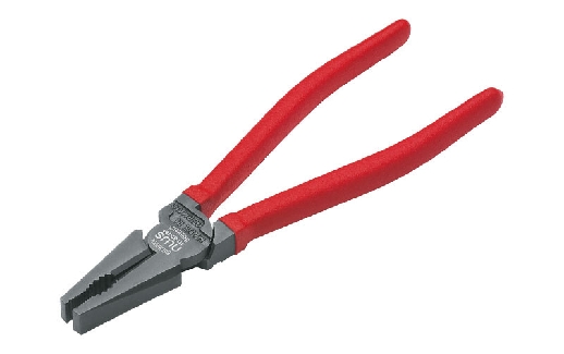 NWS HIGH LEVER COMB PLIERS