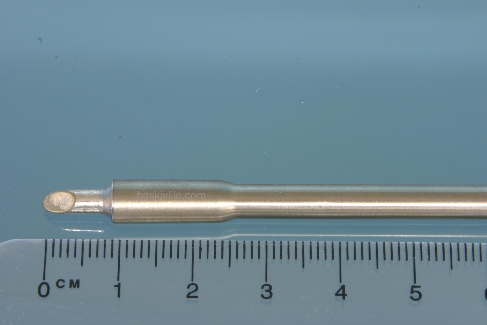 WJS HP TIP MINIWAVE  A10