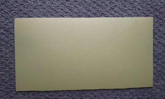 StatMat Green 1.22m Wide x 10m Full Roll