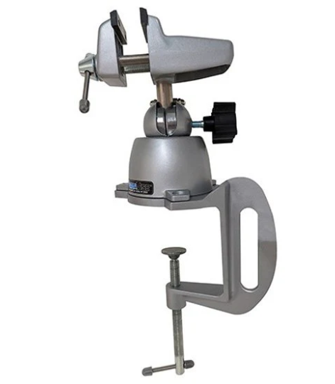 Panavise 313 HD Clamping Workbench Mount Vise
