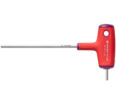 PB SWISS T HANDLE HEX 5MM