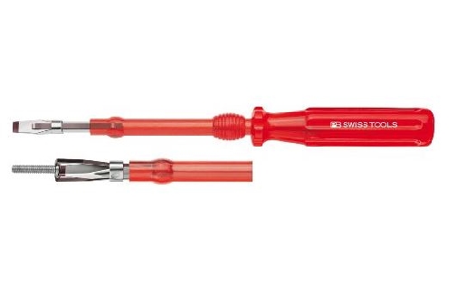 PB SWISS SCREWHOLDERS SCREWDRIVER