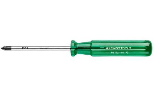 PB SWISS CLASSIX PZ#1 X 80MM