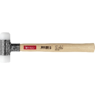 PB SWISS DEADBLOW SOFT HAMMER 35MM