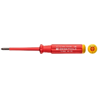 PB SWISS INSULATED PH #1 X 80MM