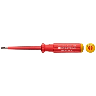 PB SWISS INSULATED PH#2 X 100MM