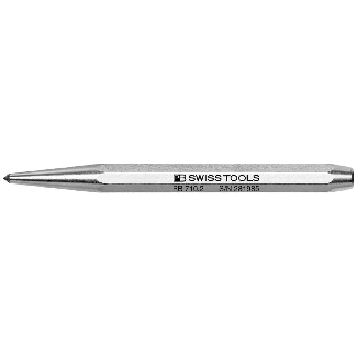 PB SWISS CENTER PUNCH 10MM