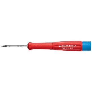 PB SWISS ELECTRONIC TORX T4 X 40MM