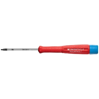 PB SWISS ELECTRONIC TORX T9 X 60MM