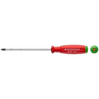 PB SWISS POZI #1 X 130MM