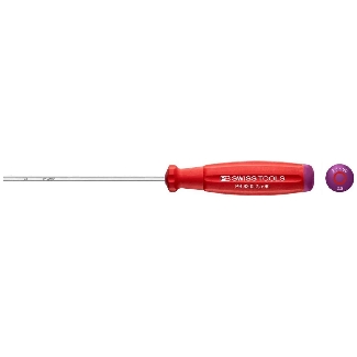 PB SWISS 2.5MM HEX SCREWDRIVER