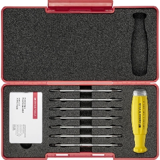 PB SWISS MECATORQUE ESD SET 10-50CNM