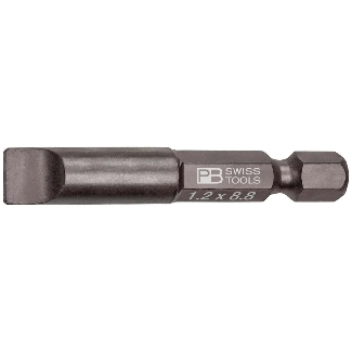 PB SWISS 8MM SLOTTED BIT