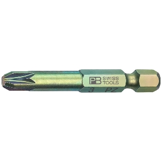PB SWISS PZ 3 X 50MM