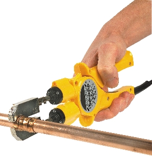 Antex Pipe Master Pro Soldering Tool