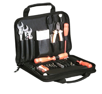 Platt Trouble Shooter Case