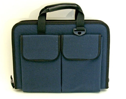 Platt Technicians Soft Case Blue